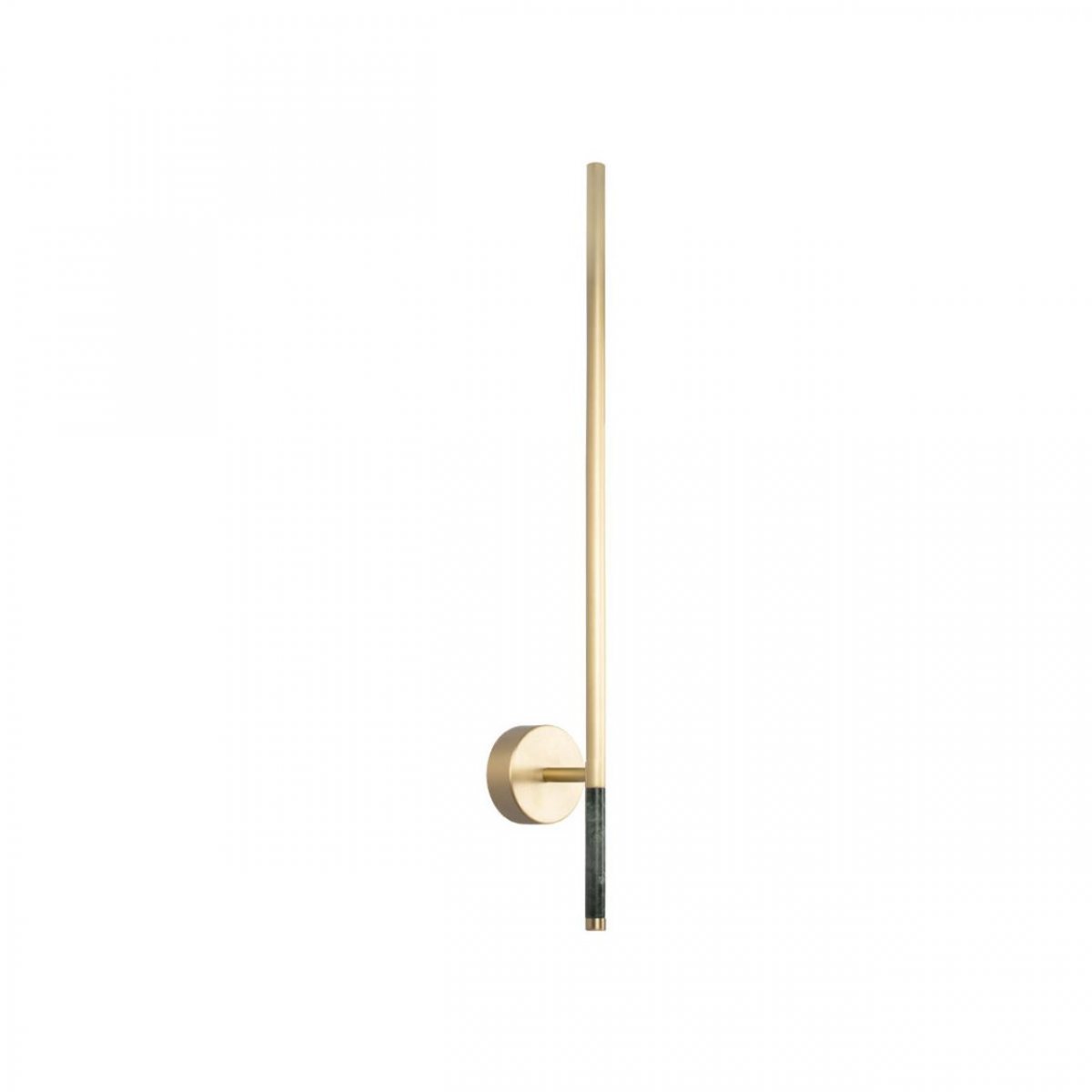 Настенный светильник Handle 10150/630 Green