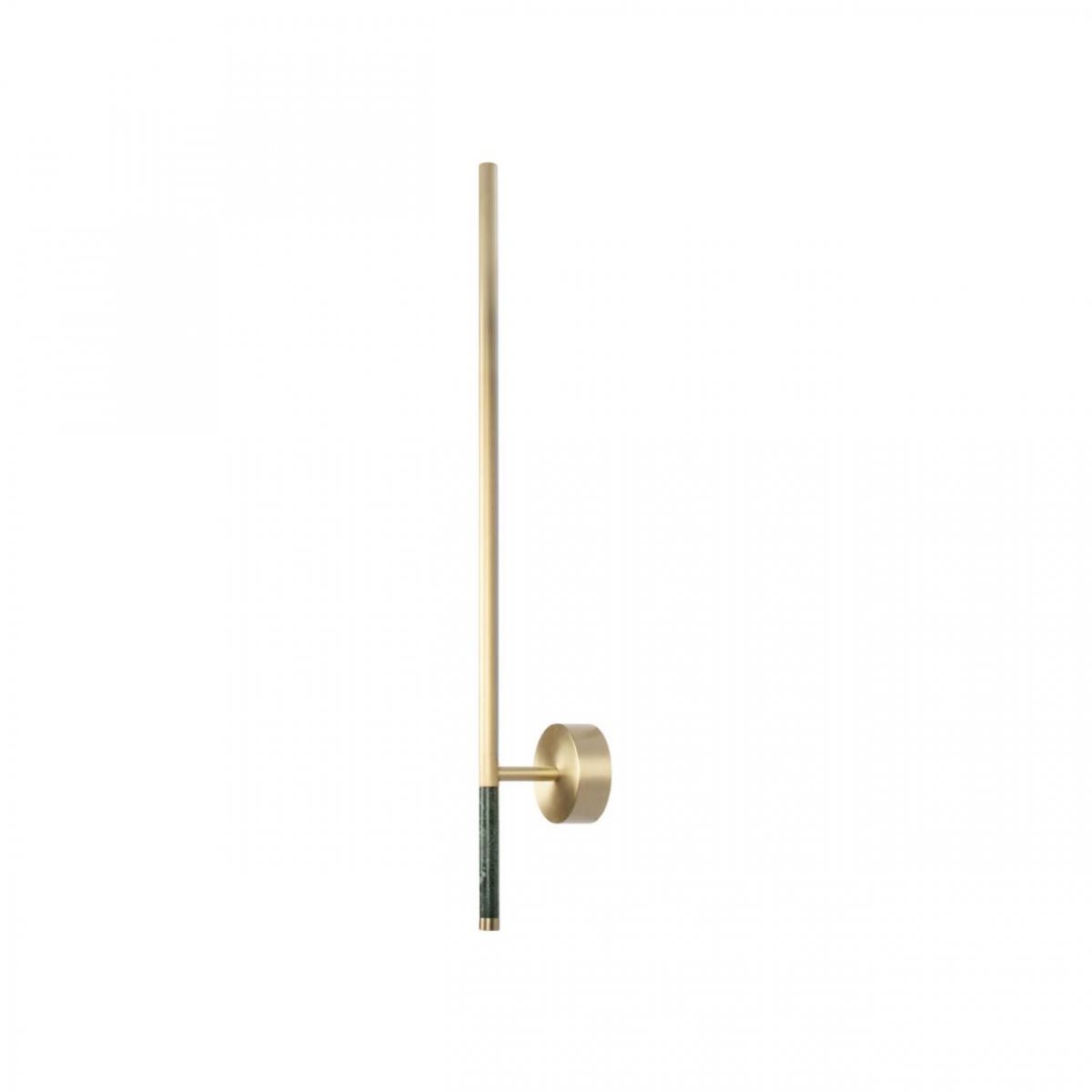 Настенный светильник Handle 10150/630 Green