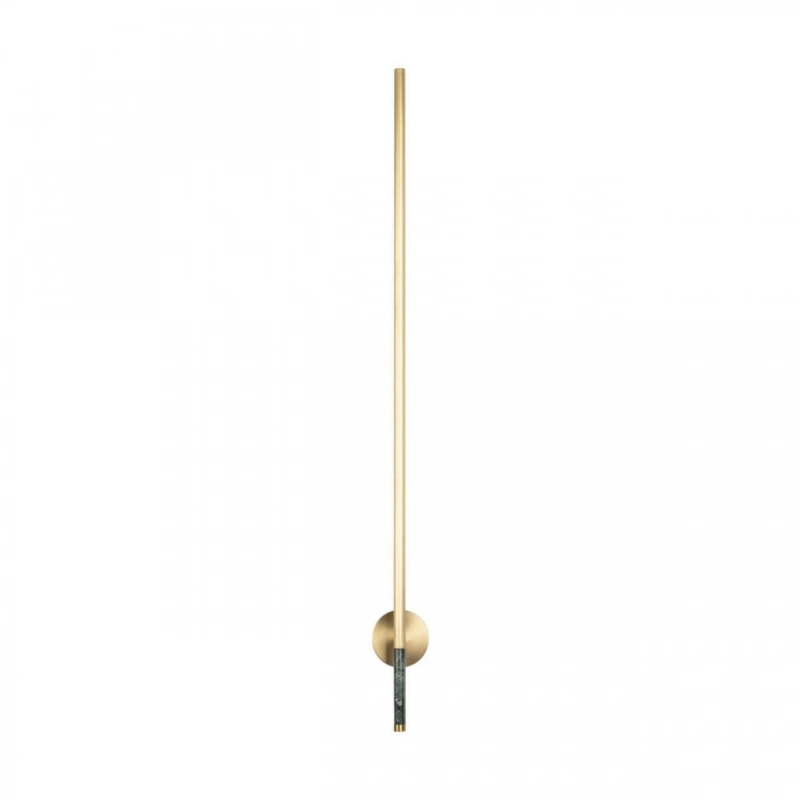 Настенный светильник Handle 10150/930 Green
