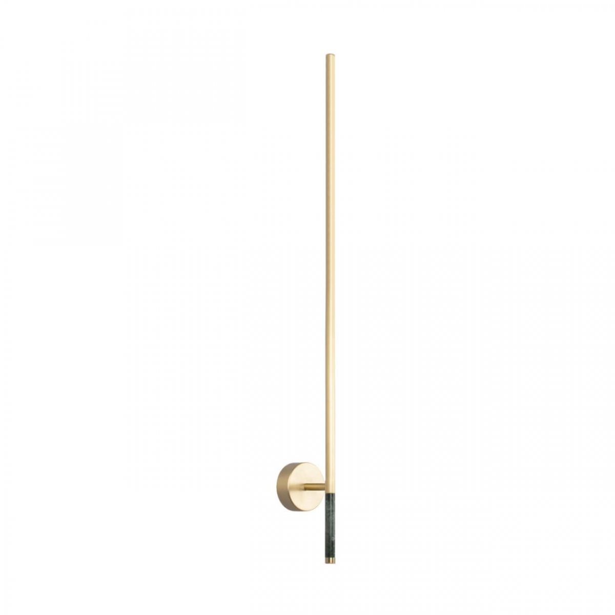 Настенный светильник Handle 10150/930 Green
