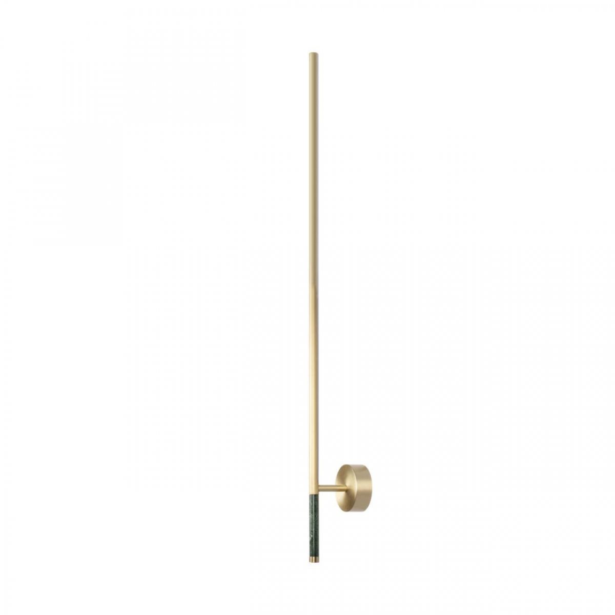 Настенный светильник Handle 10150/930 Green