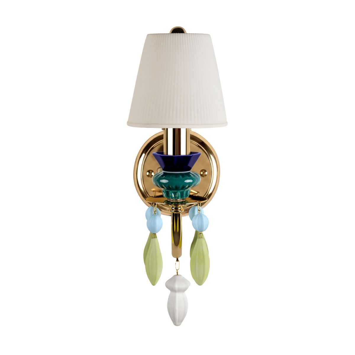 Бра Grace 10203/1W Green