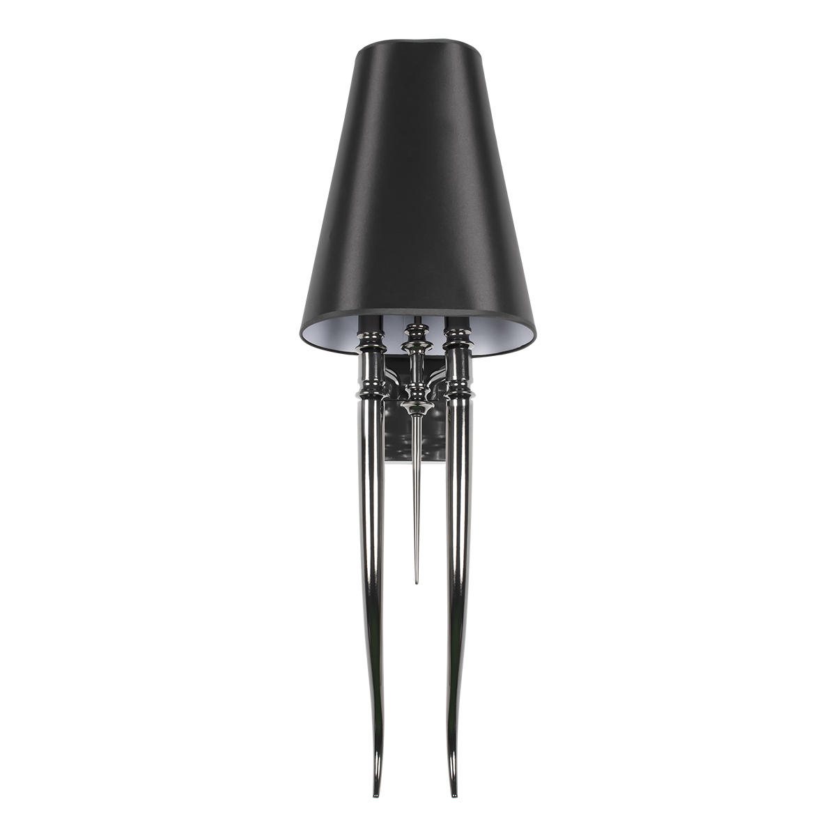Бра Brunilde 10207W/L Black