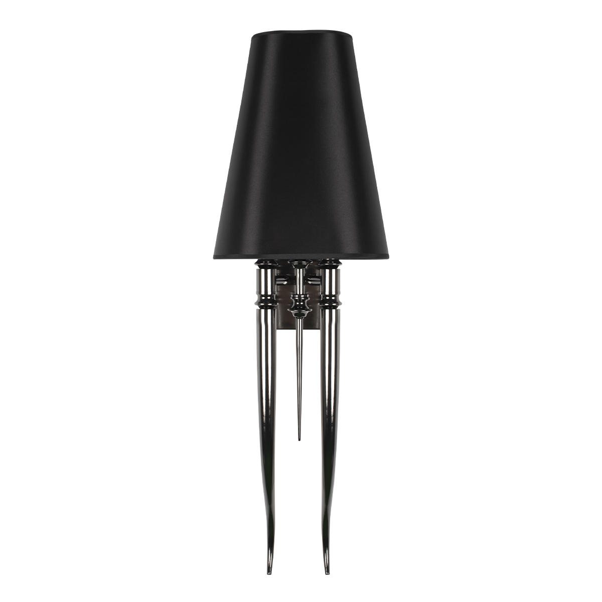 Бра Brunilde 10207W/L Black