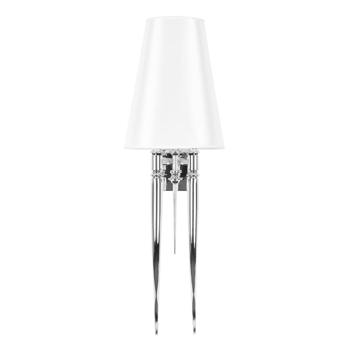 Бра Brunilde 10207W/L Chrome