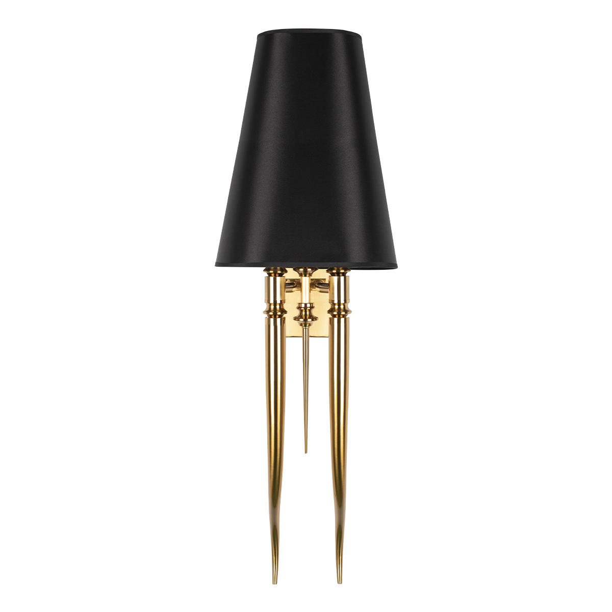 Бра Brunilde 10207W/L Gold