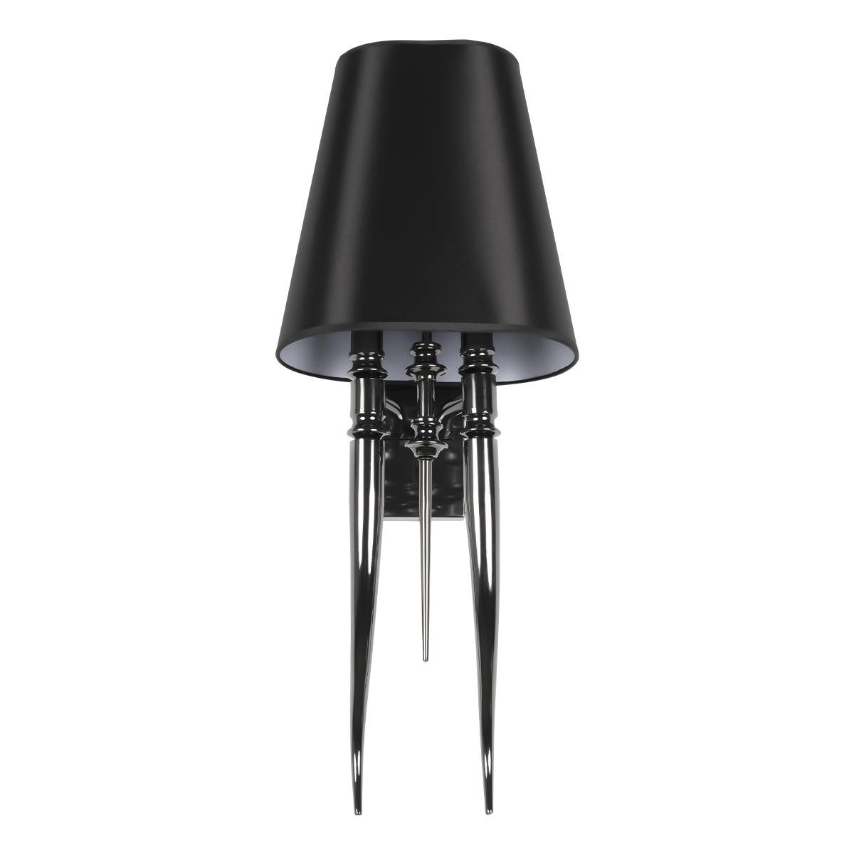 Бра Brunilde 10207W/M Black