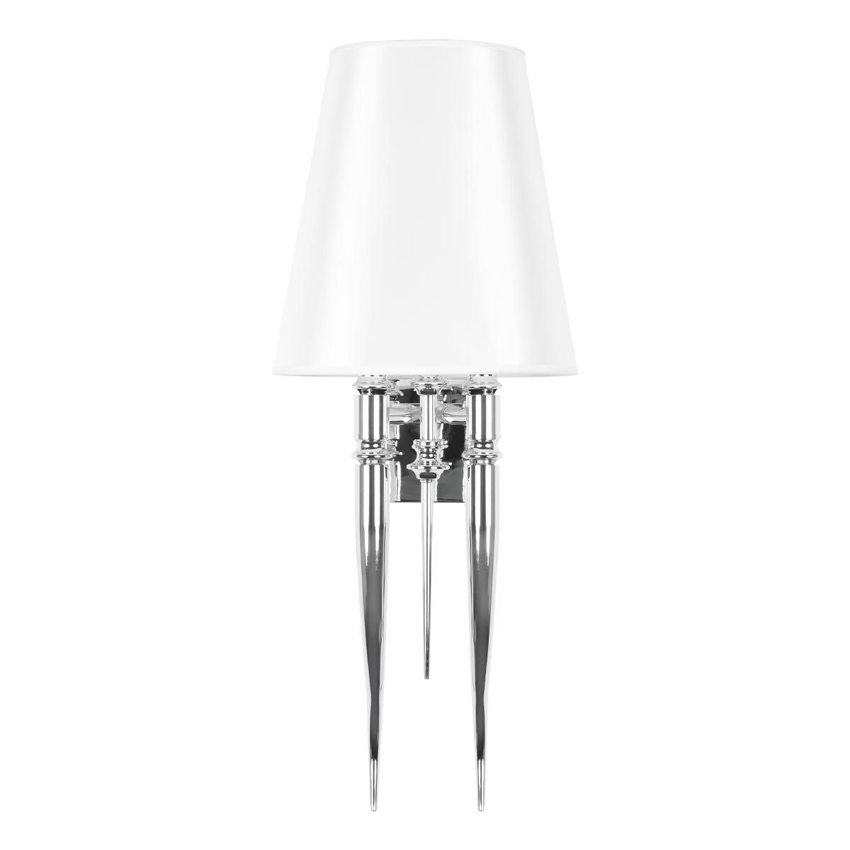 Бра Brunilde 10207W/M Chrome