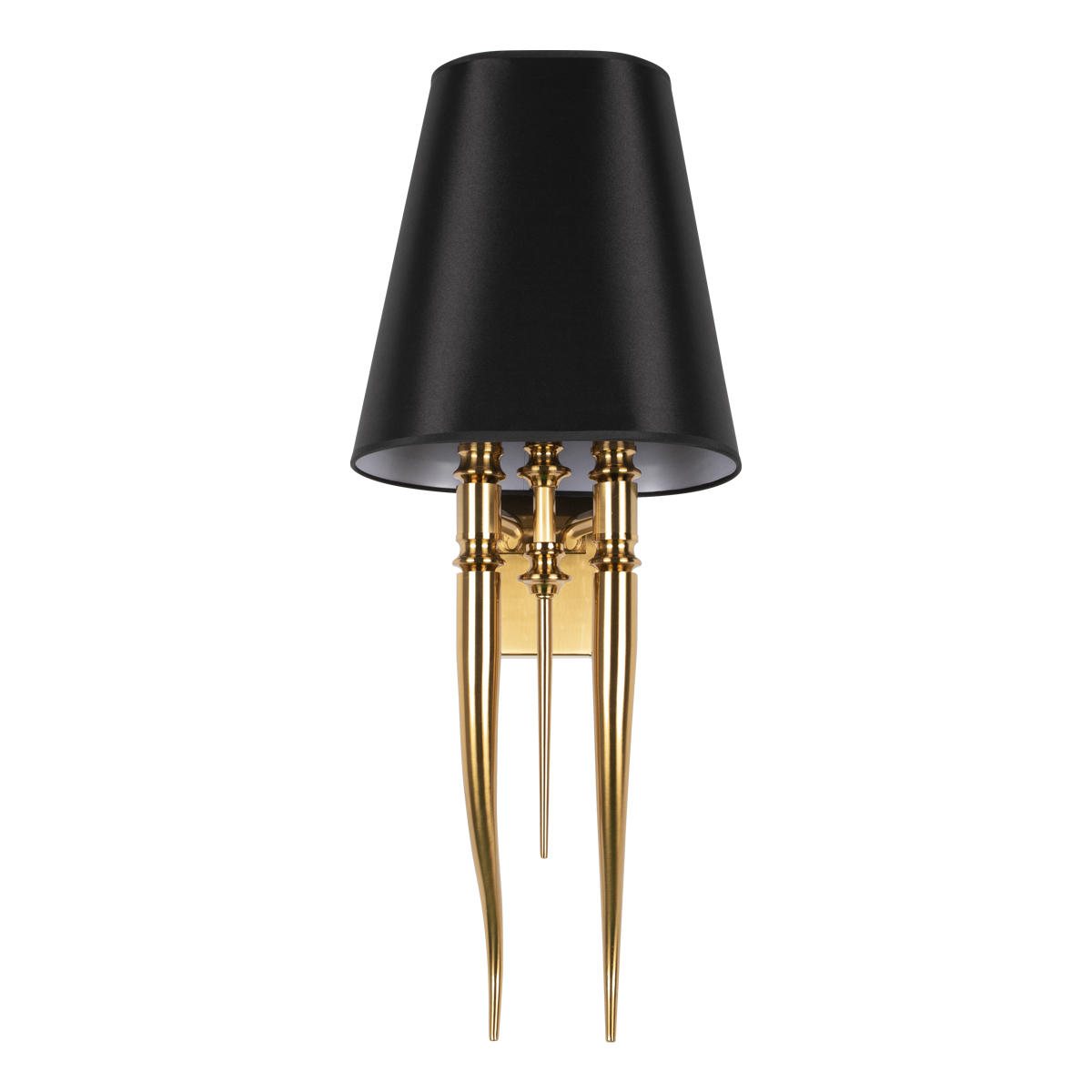 Бра Brunilde 10207W/M Gold