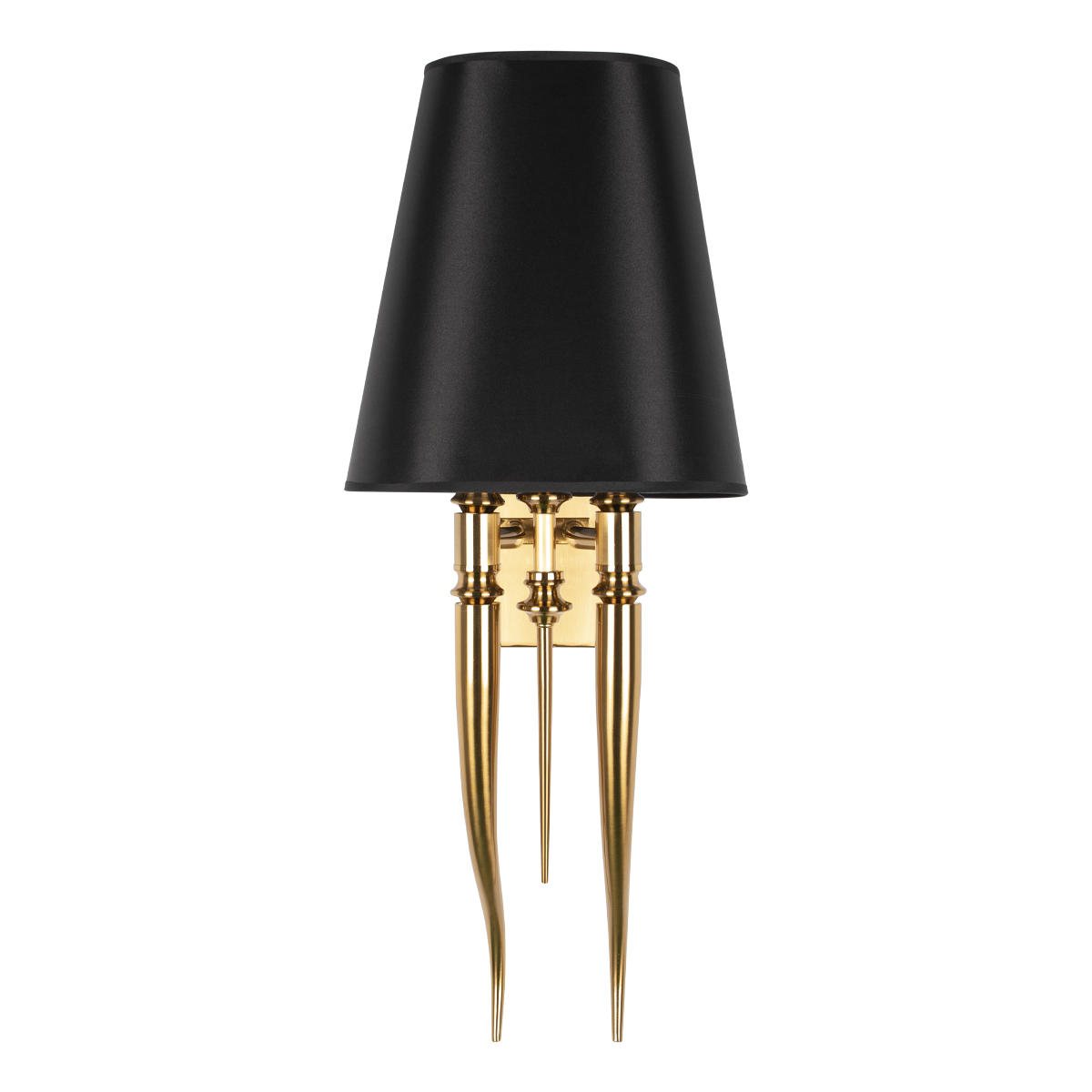 Бра Brunilde 10207W/M Gold