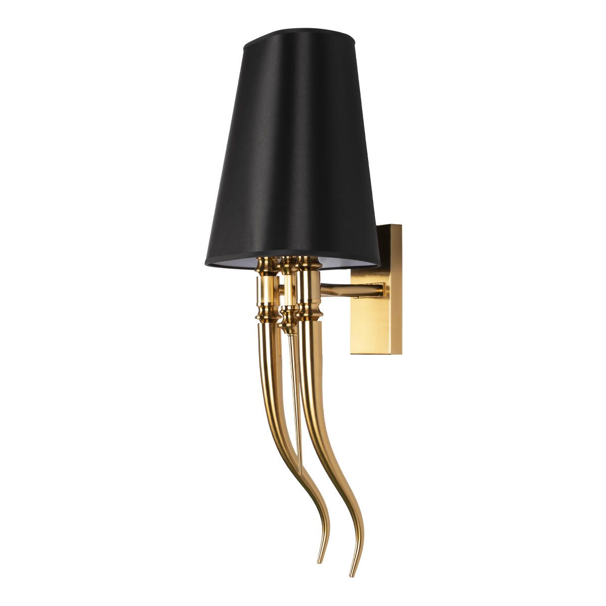 Бра Brunilde 10207W/M Gold