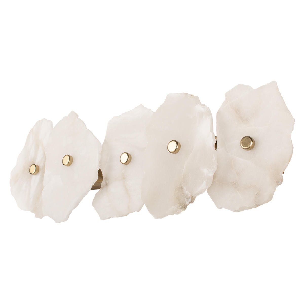 Настенный светильник Alicante 10248/5W