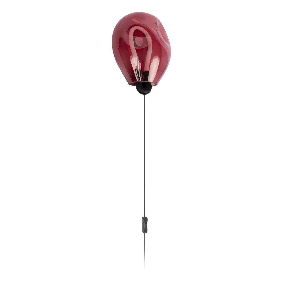 Настенный светильник Joy 10291 Red