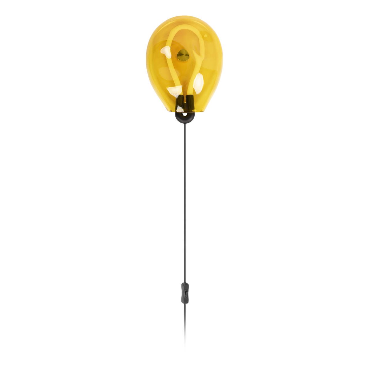 Настенный светильник Joy 10291 Yellow