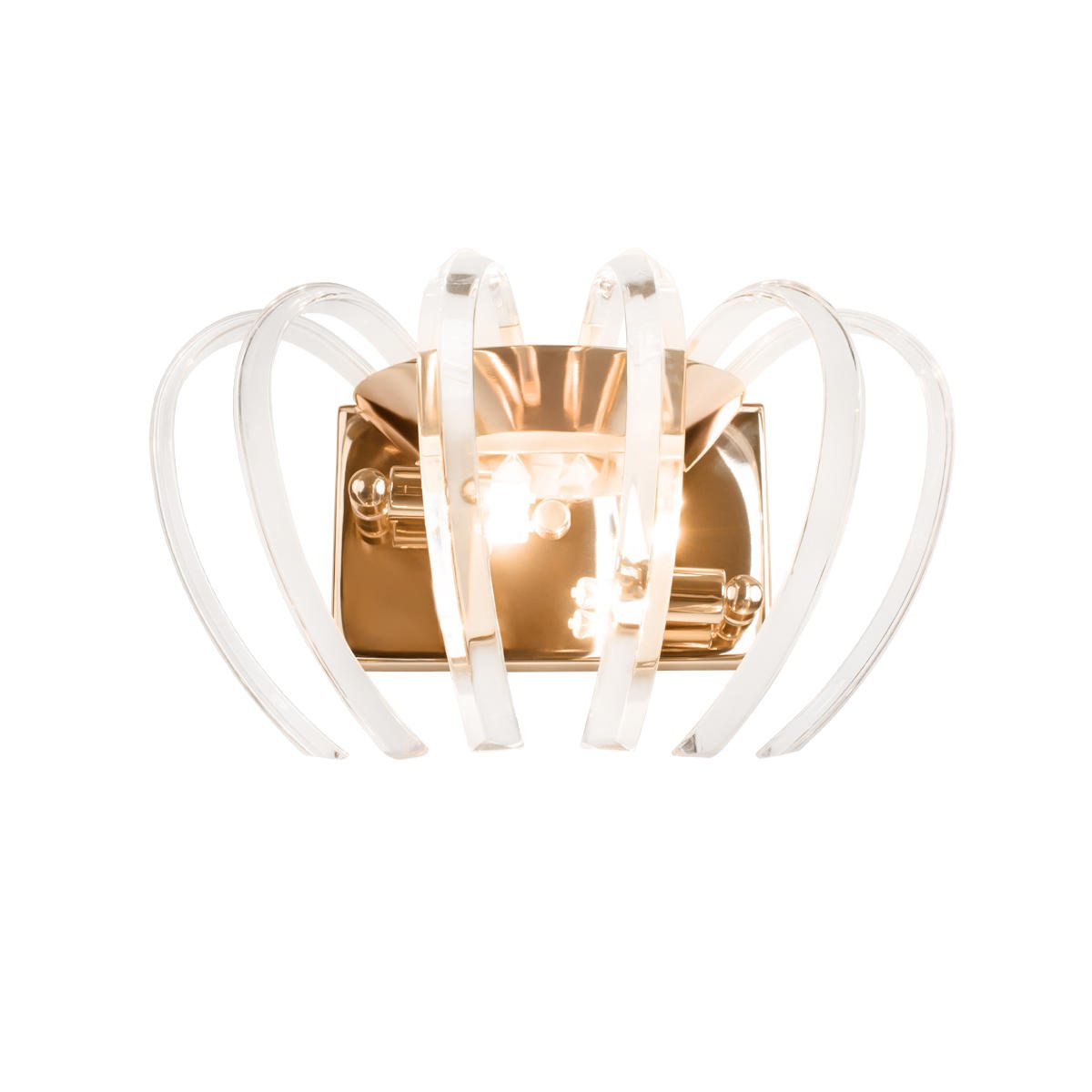 Настенный светильник Dakota 10300W French gold