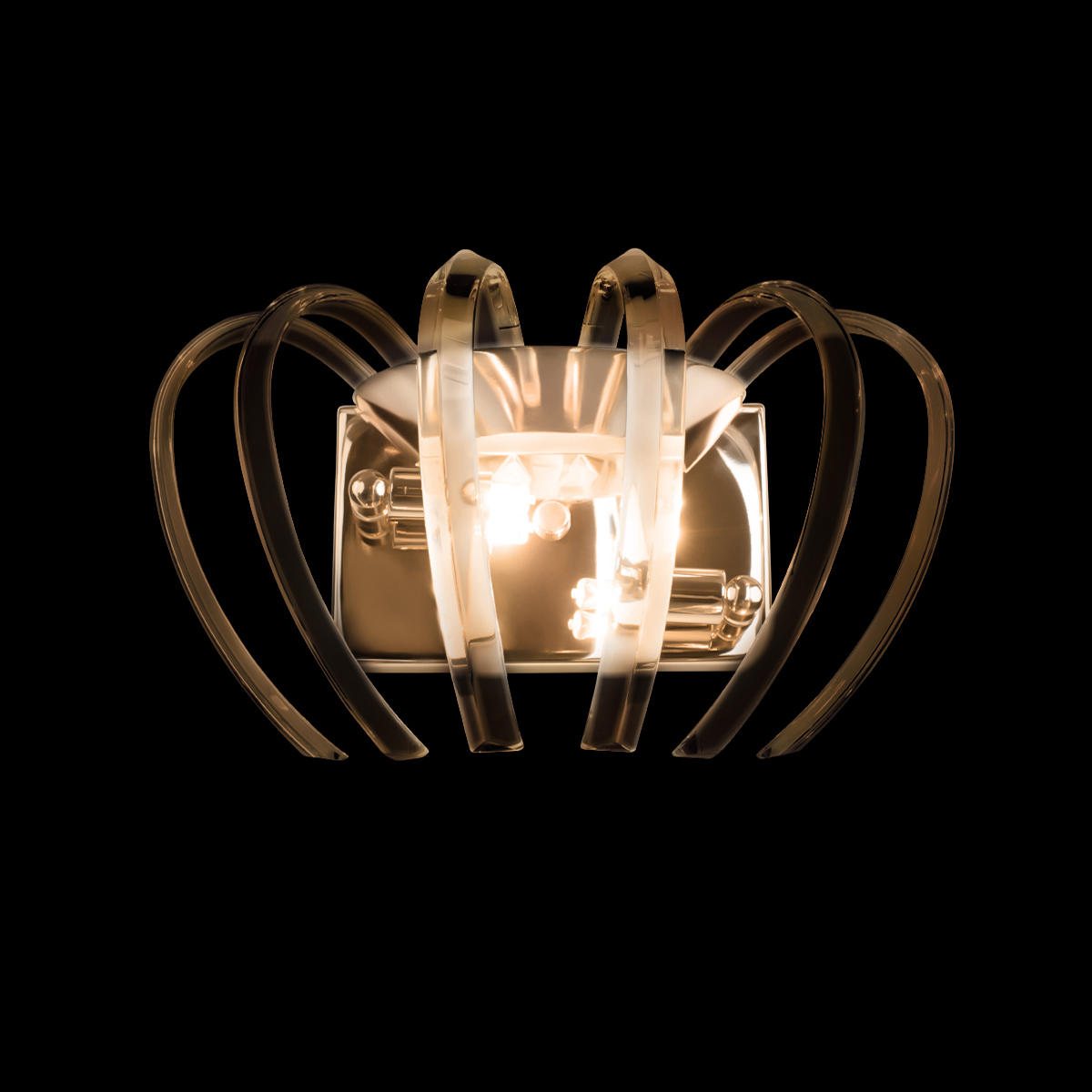 Настенный светильник Dakota 10300W French gold