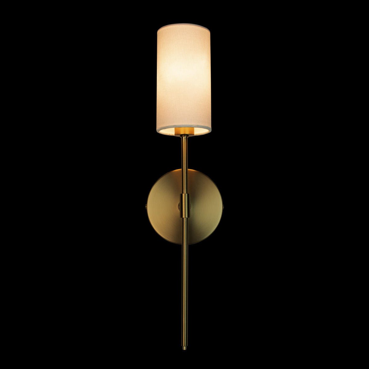 Бра Comfy 10307W Brass