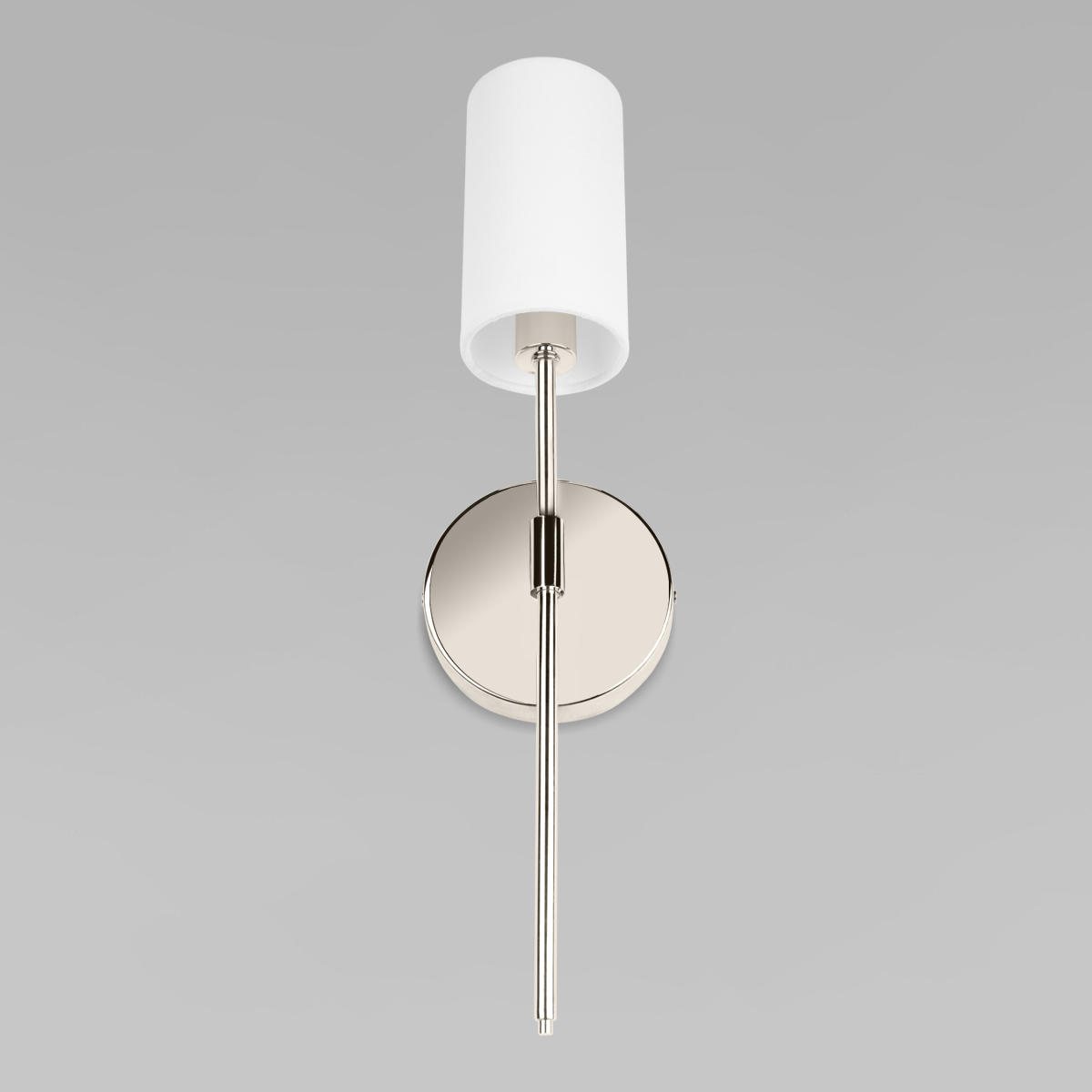 Бра Comfy 10307W Nickel