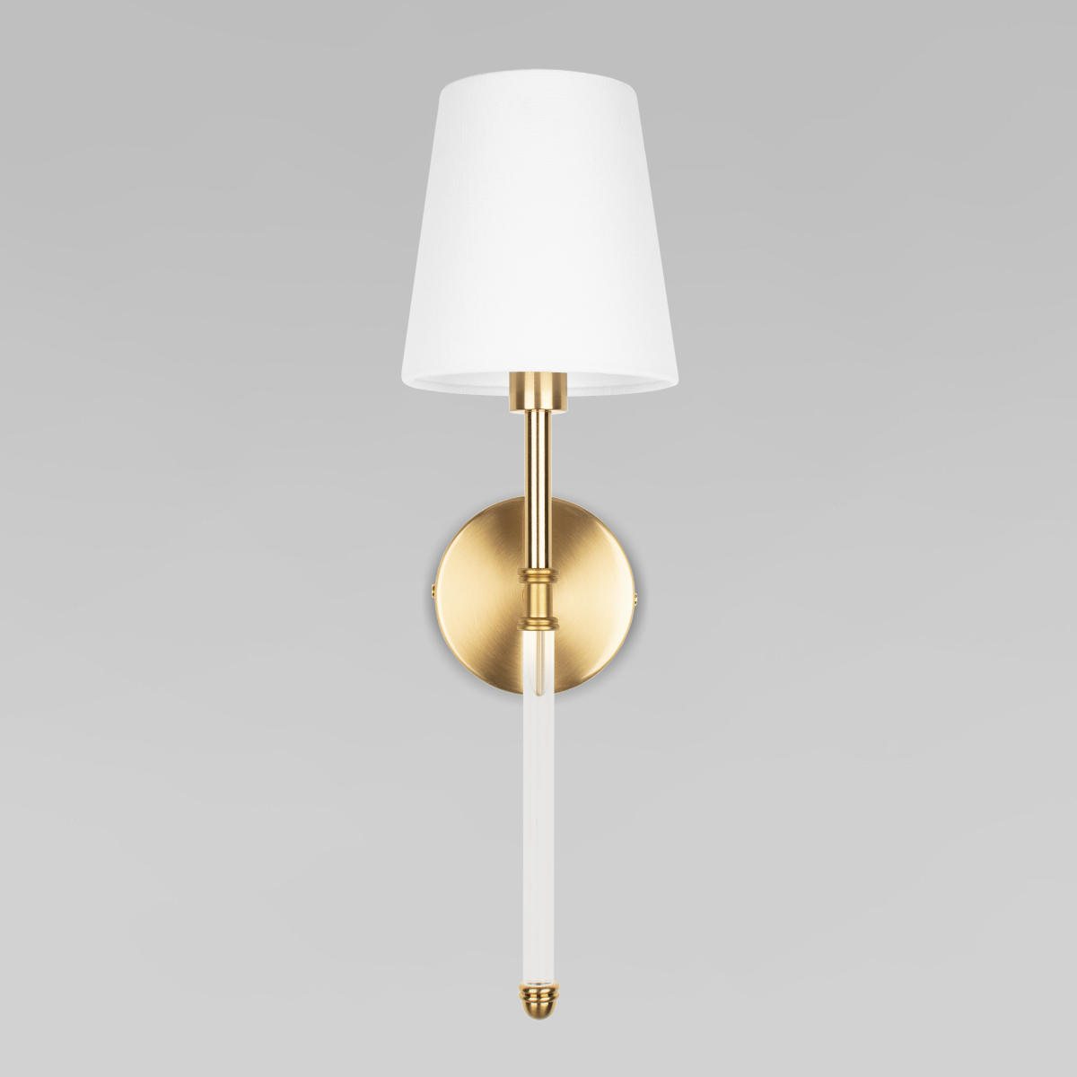 Бра Cosy 10308W Antique Brass