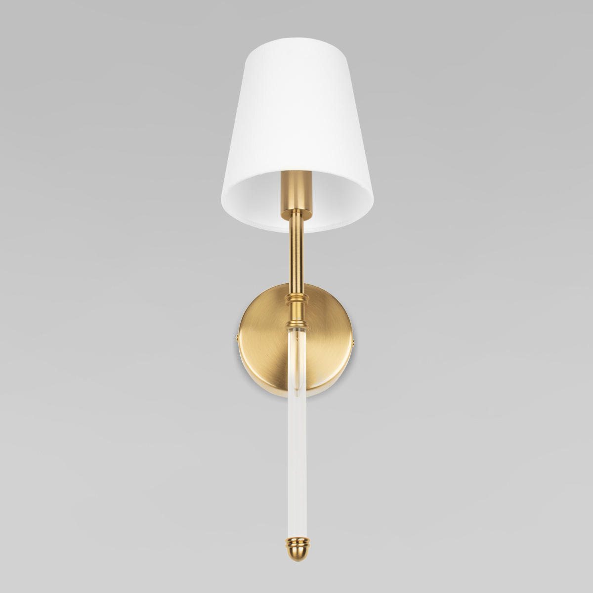 Бра Cosy 10308W Antique Brass