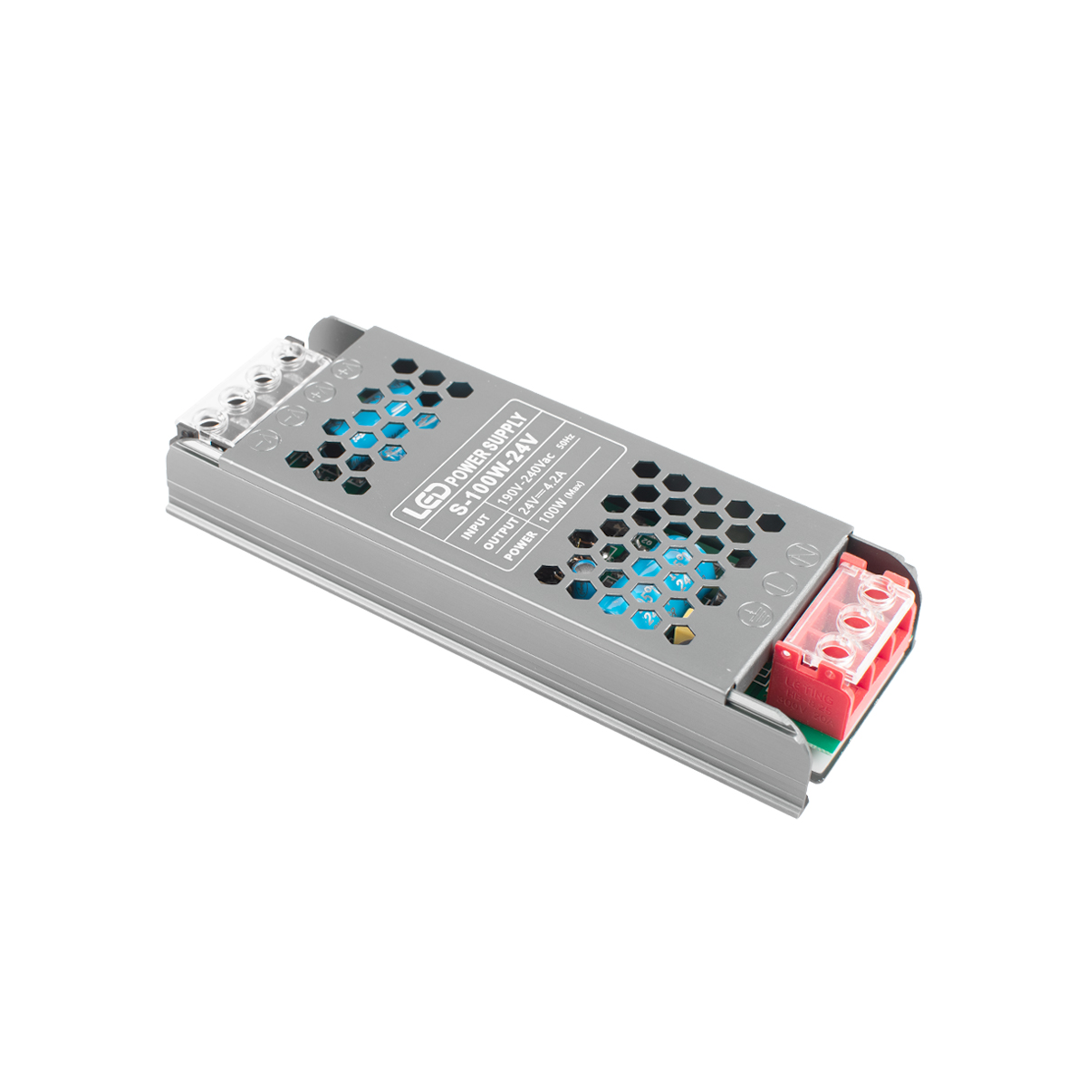 Блок питания Power 100W, 24V, IP20 10364/10020