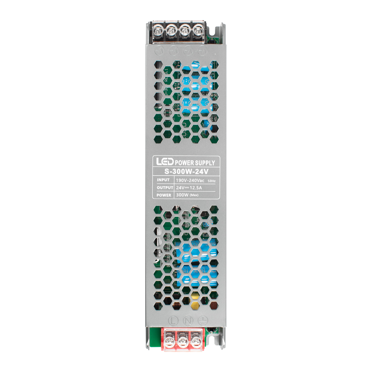 Блок питания Power 300W, 24V, IP20 10364/30020