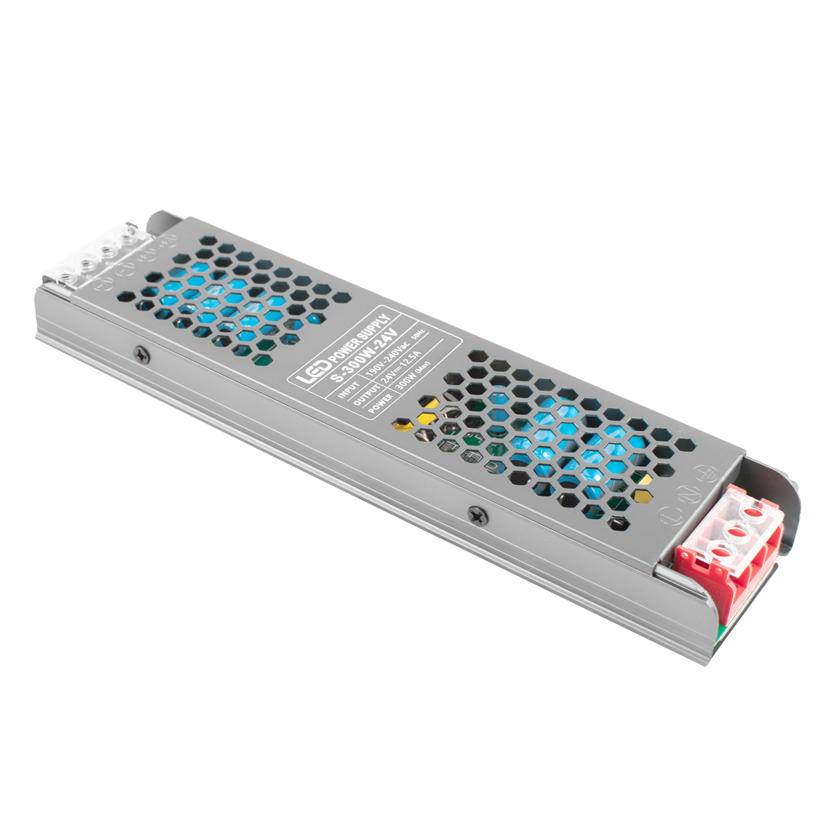 Блок питания Power 300W, 24V, IP20 10364/30020