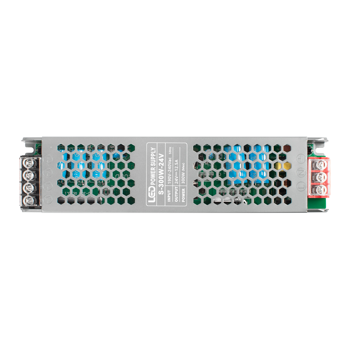 Блок питания Power 300W, 24V, IP20 10364/30020