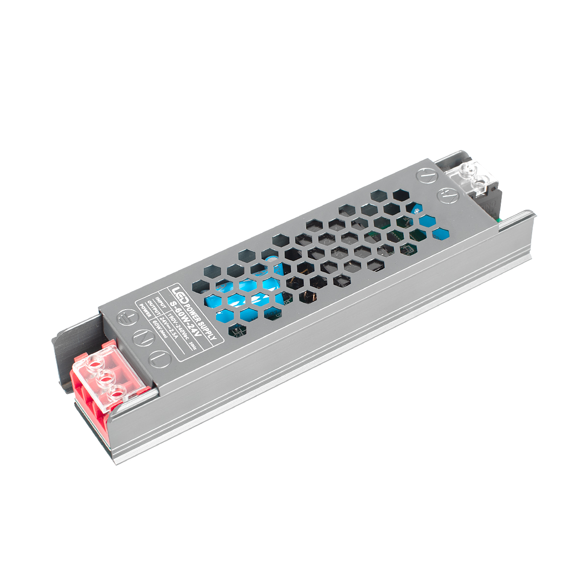 Блок питания Power 60W, 24V, IP20 10364/6020
