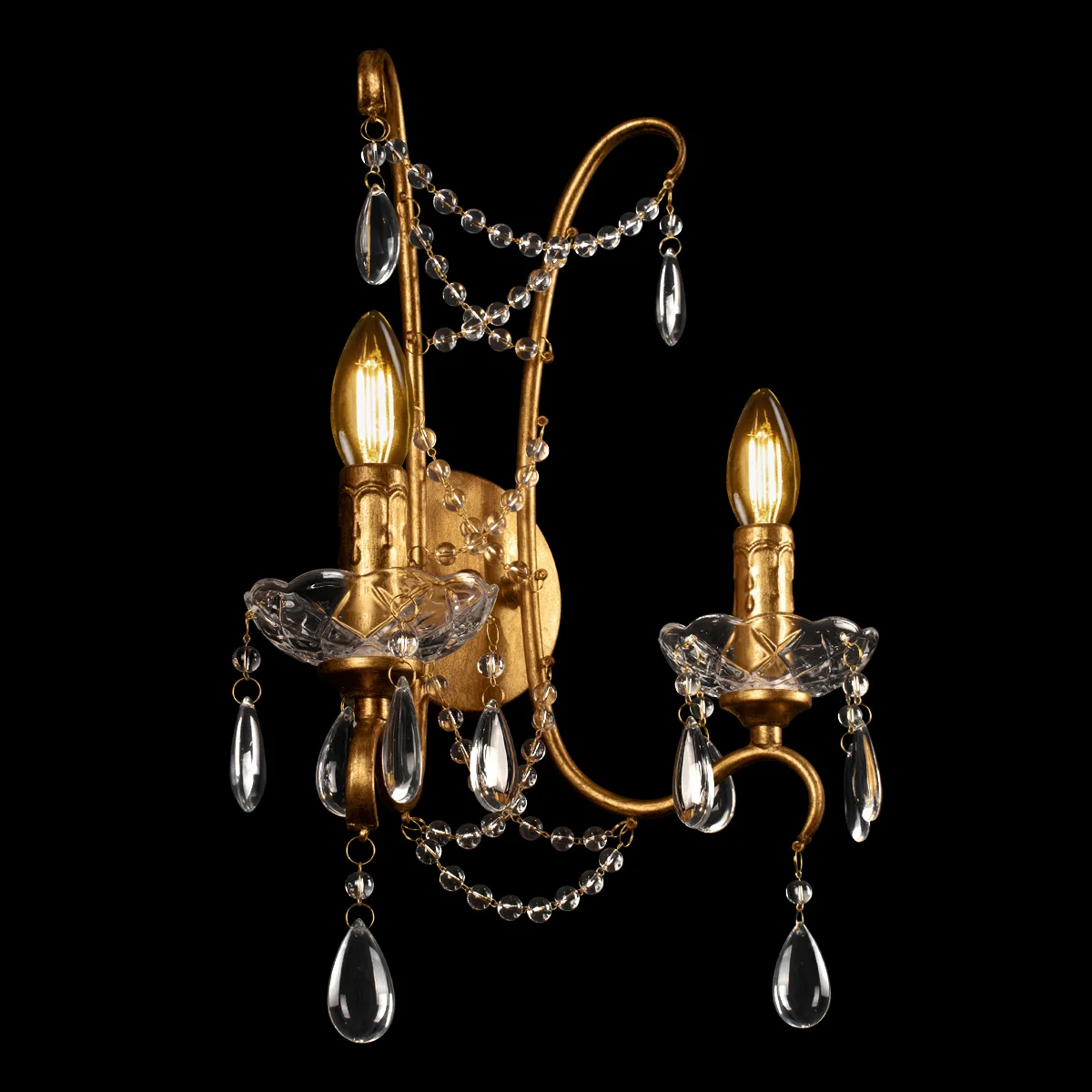 Бра Foil 10430W