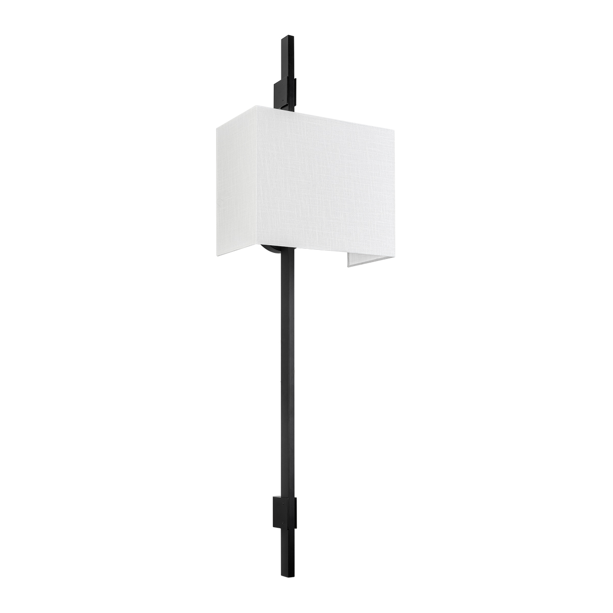 Настенный светильник Sonnet 10459 Black