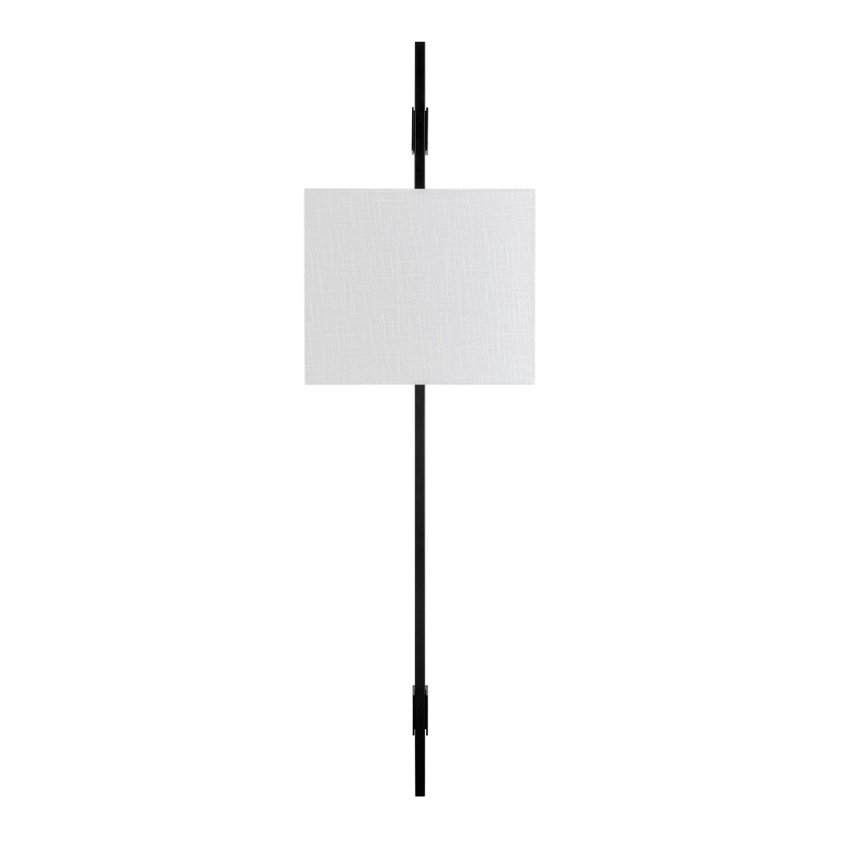 Настенный светильник Sonnet 10459 Black