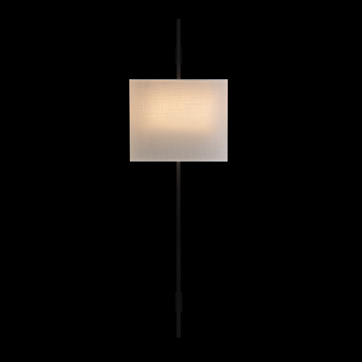 Настенный светильник Sonnet 10459 Black