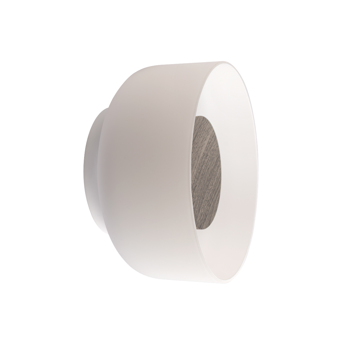 Настенный светильник Totem 10466W Milky white wood