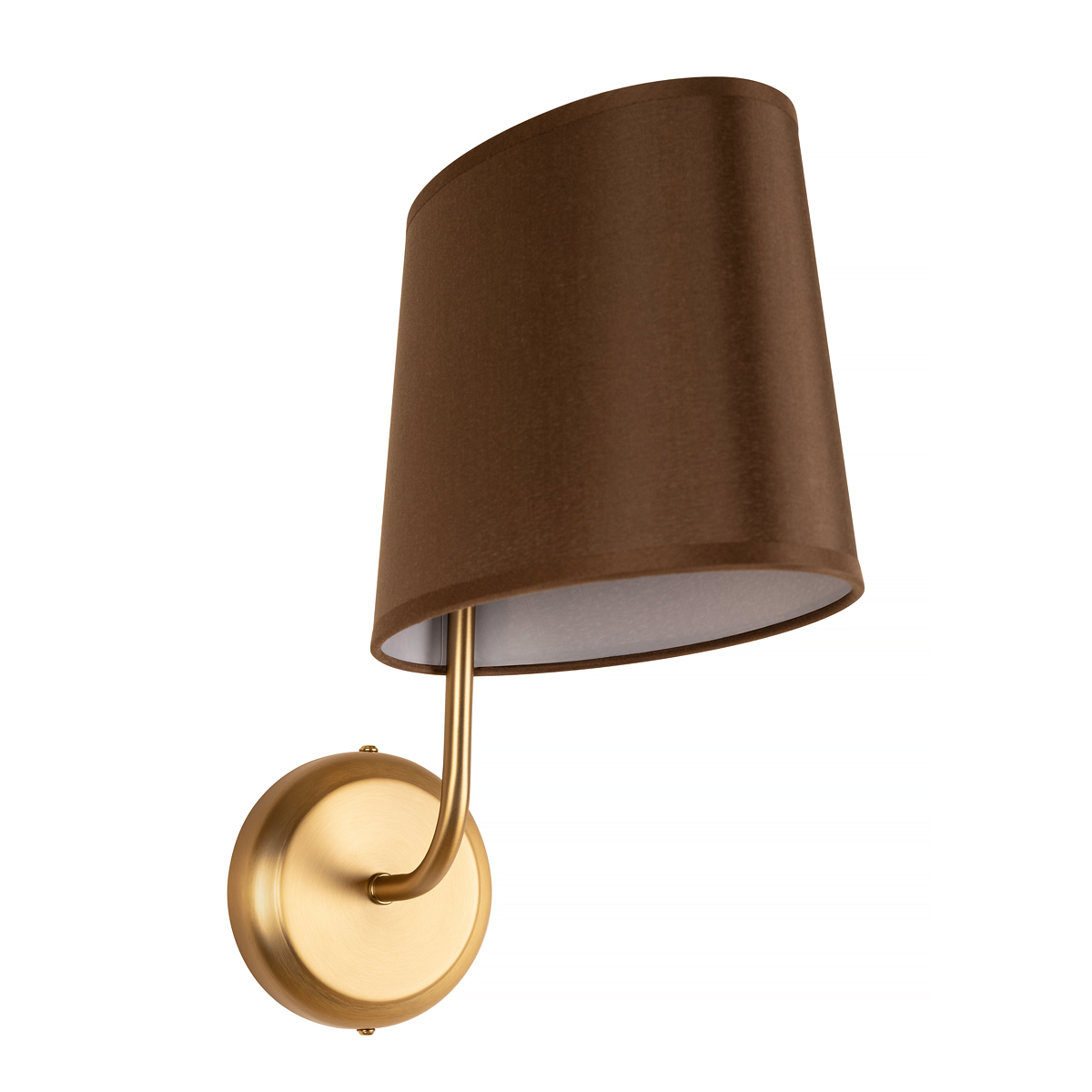 Бра Hilton 10527W Brass