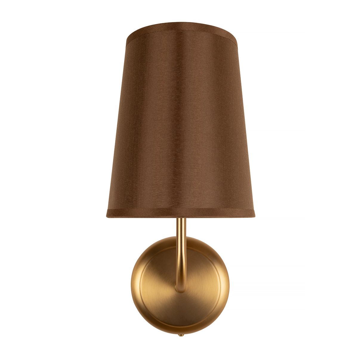 Бра Hilton 10527W Brass