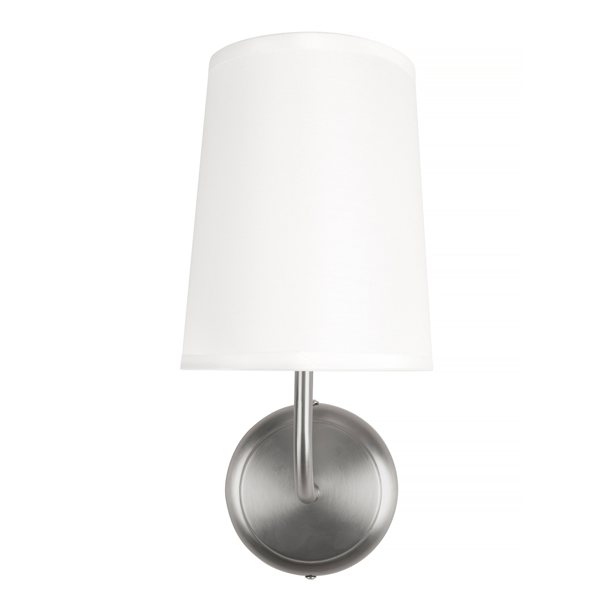 Бра Hilton 10527W Nickel