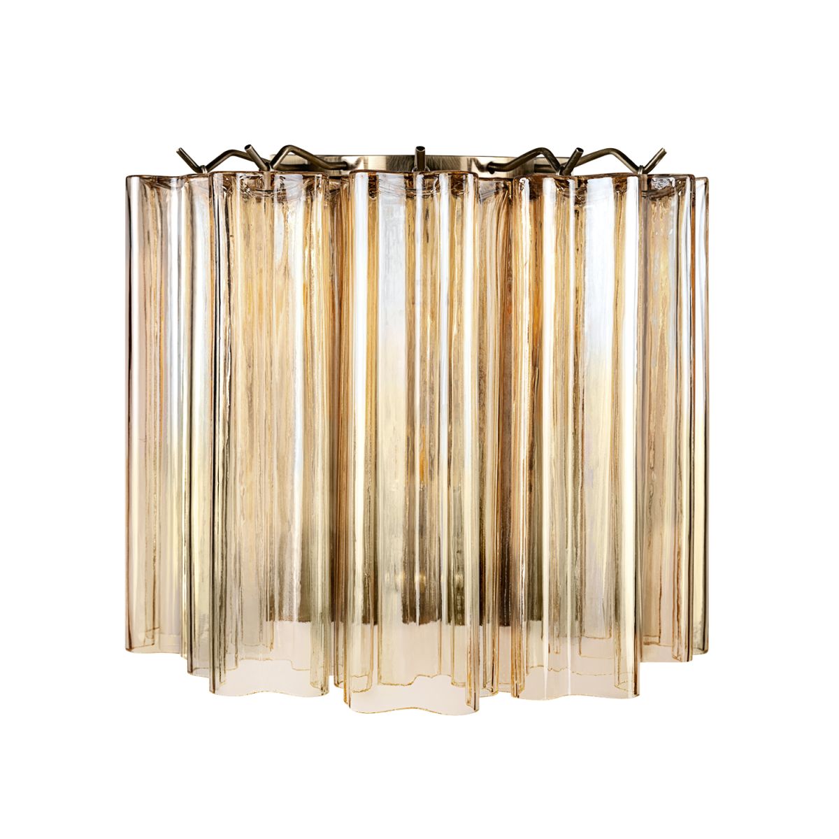 Настенный светильник Murano 10580W Champagne