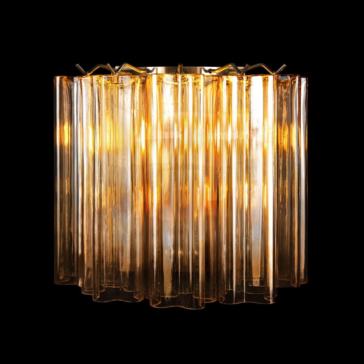 Настенный светильник Murano 10580W Champagne