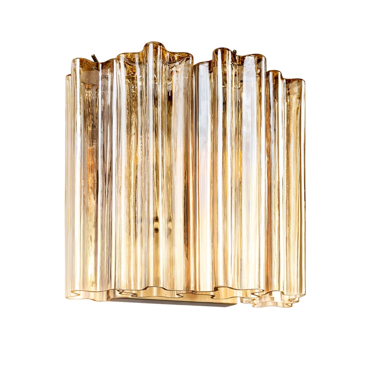 Настенный светильник Murano 10580W Champagne
