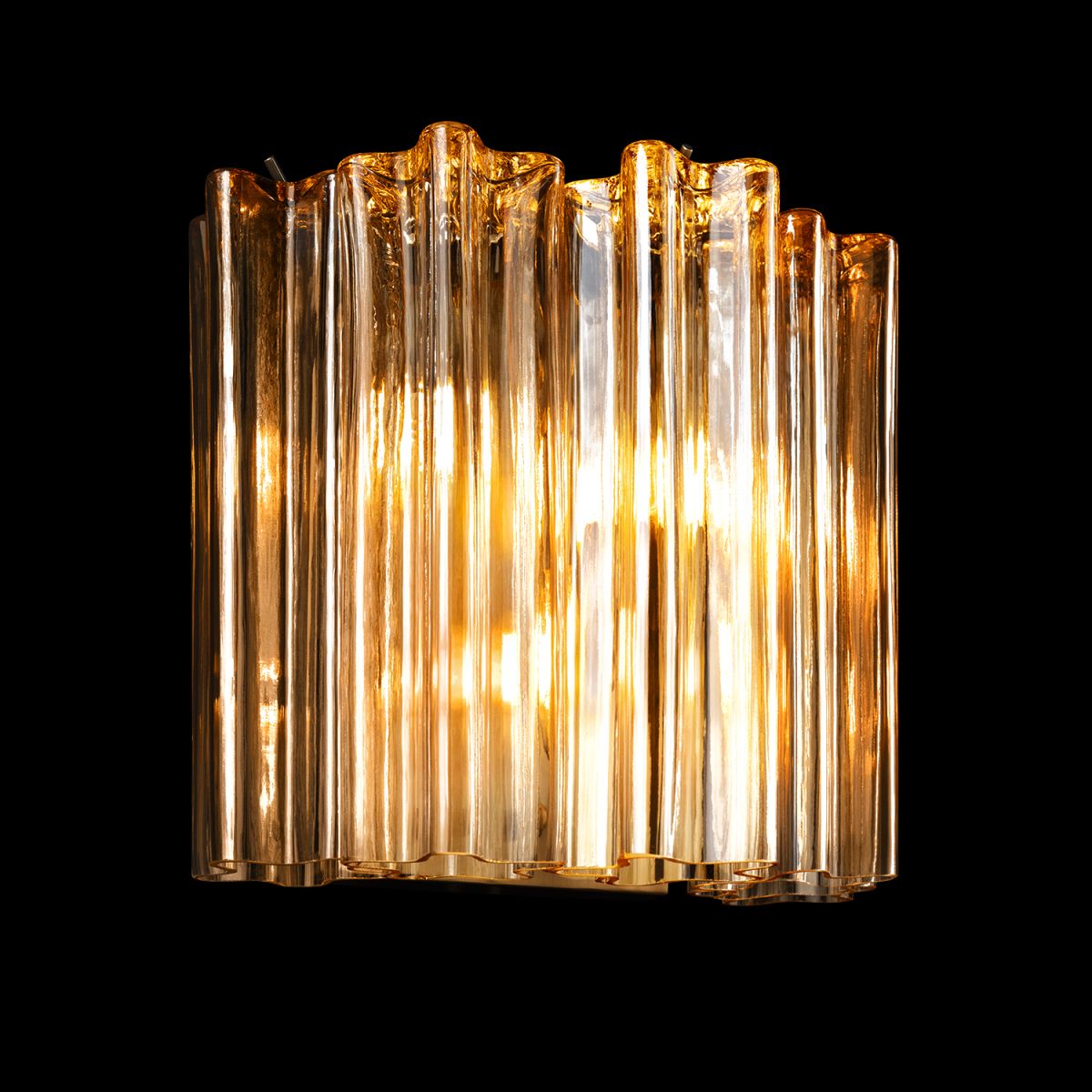 Настенный светильник Murano 10580W Champagne