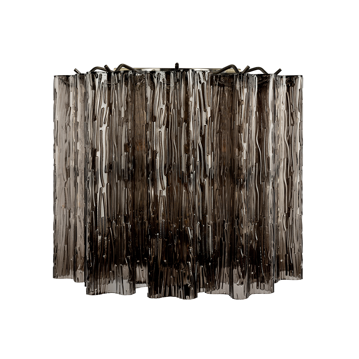 Настенный светильник Murano 10580W Smoke