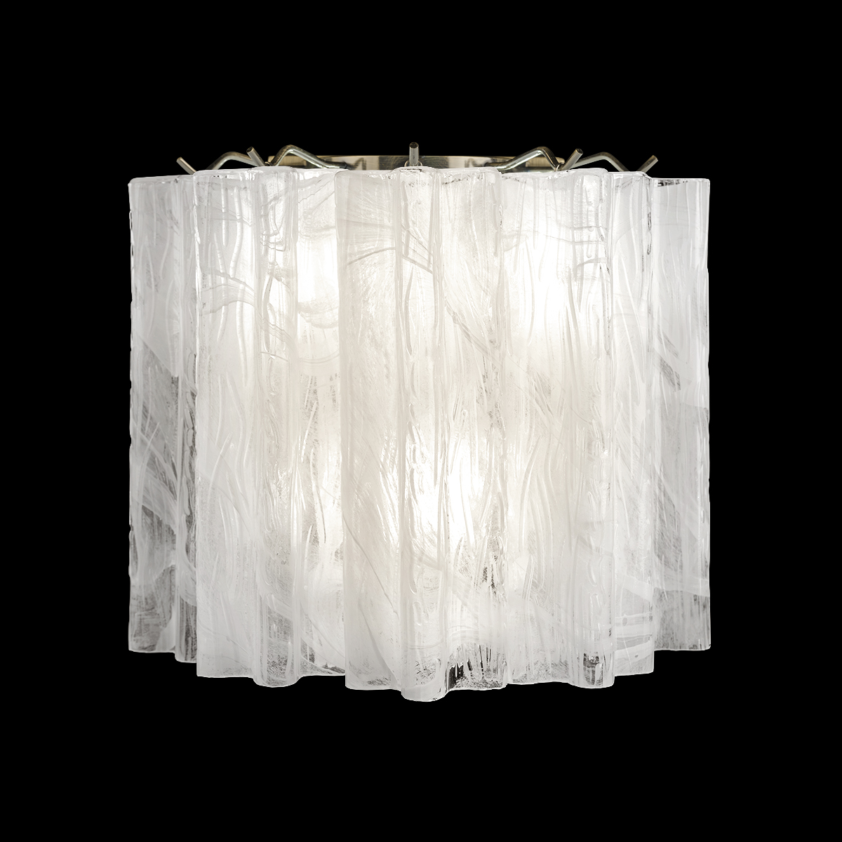 Настенный светильник Murano 10580W White