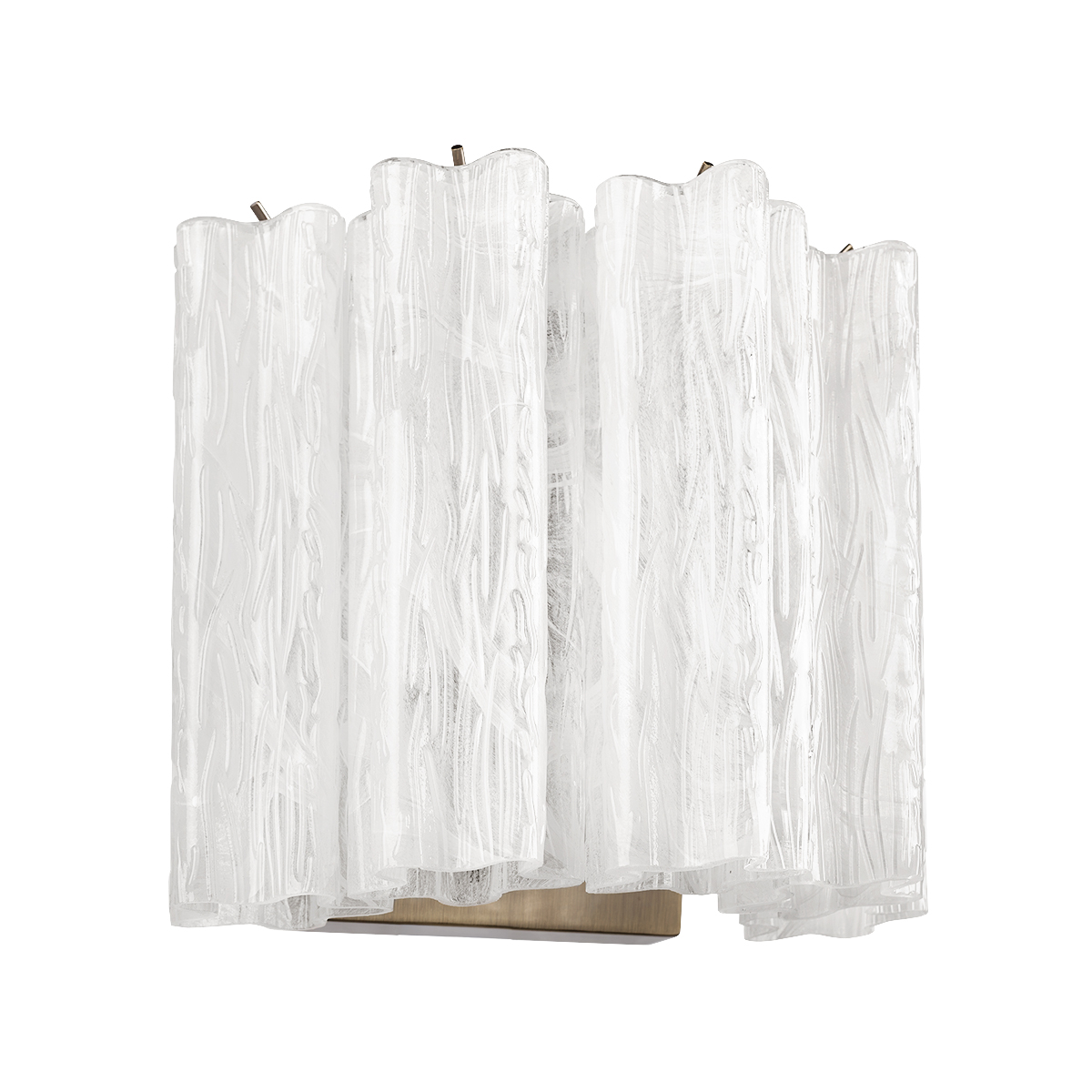 Настенный светильник Murano 10580W White
