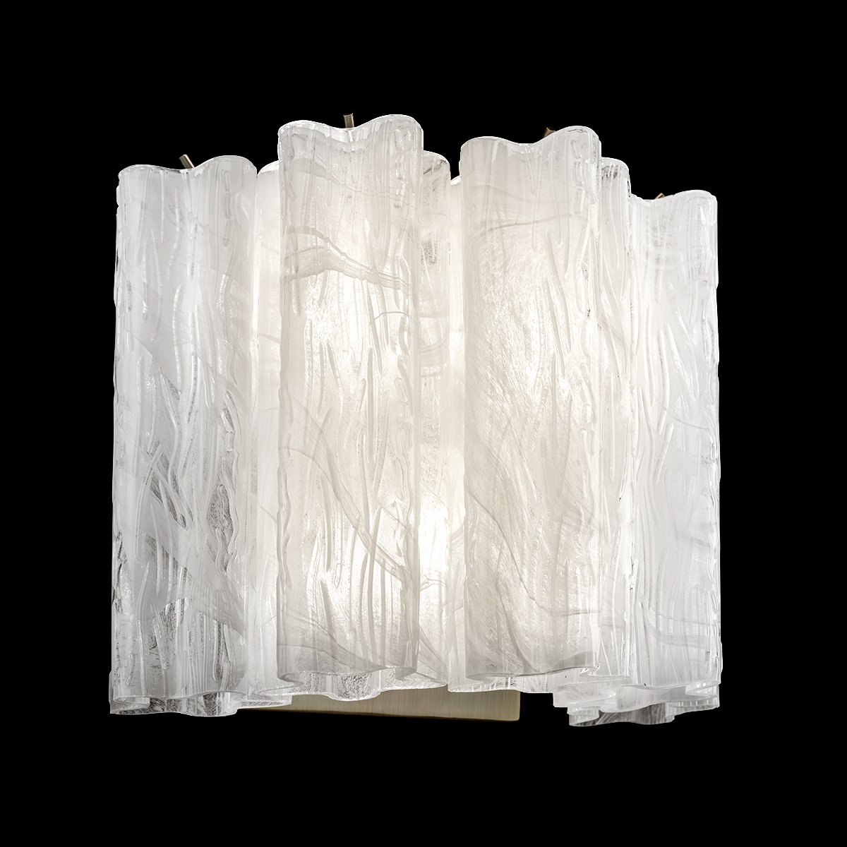 Настенный светильник Murano 10580W White