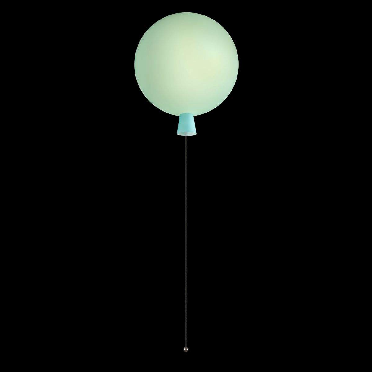 Настенный светильник Airy 10599/200W Blue