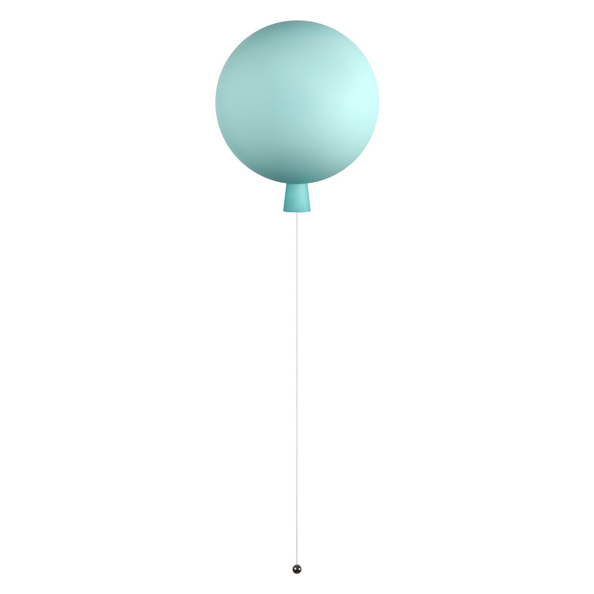 Настенный светильник Airy 10599/200W Blue