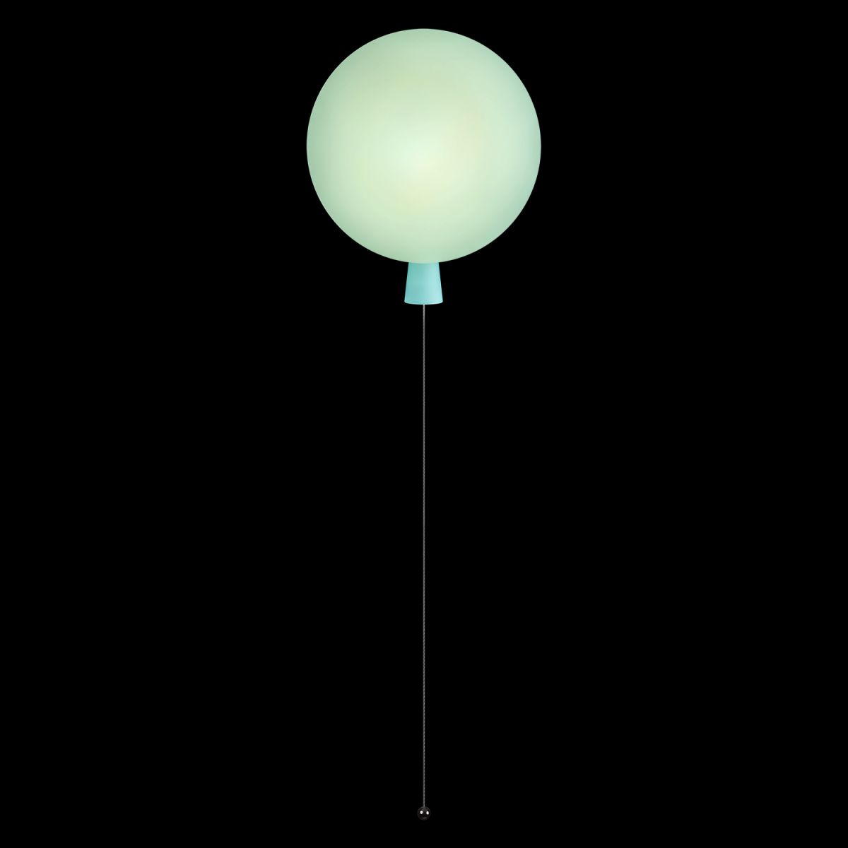 Настенный светильник Airy 10599/200W Blue
