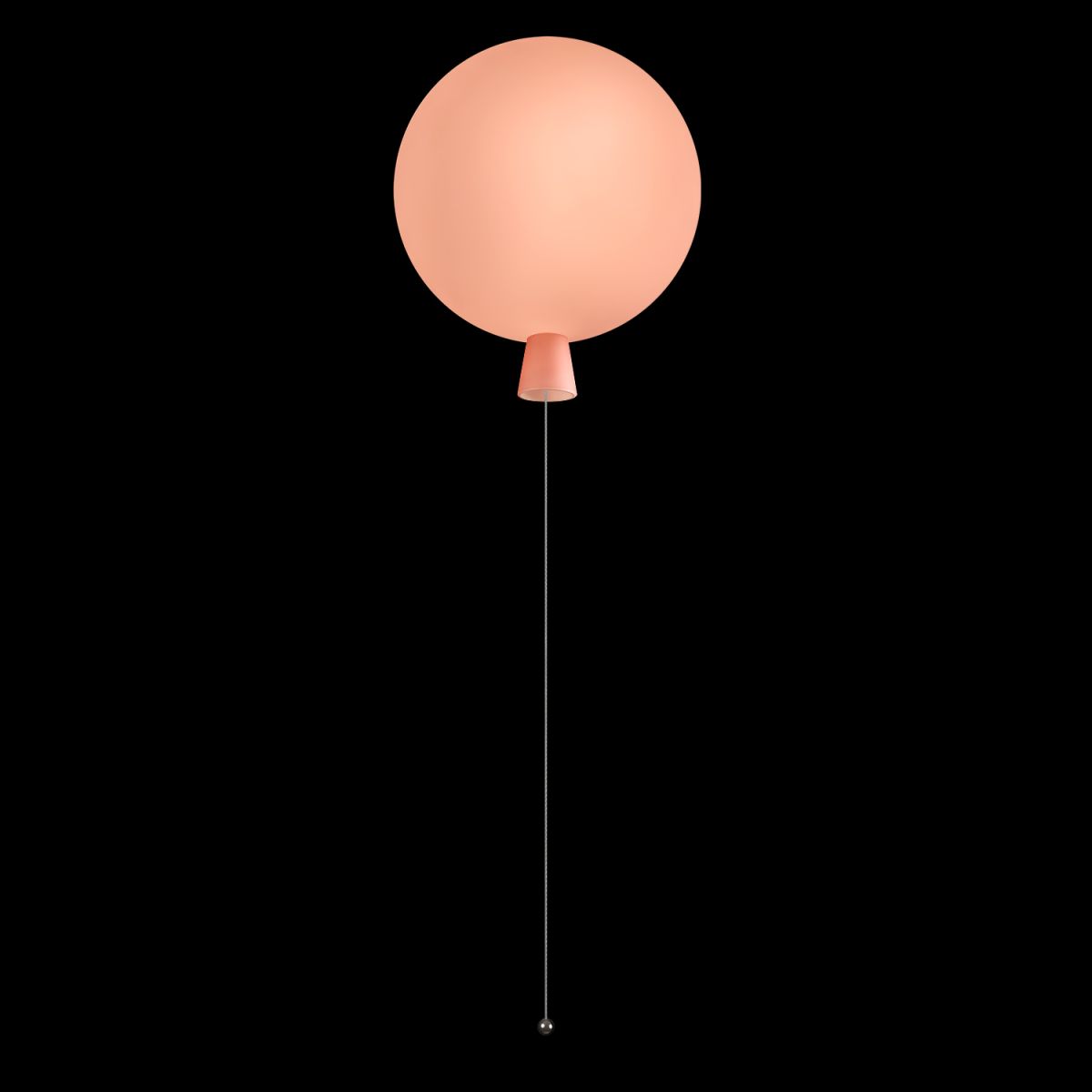 Настенный светильник Airy 10599/200W Pink