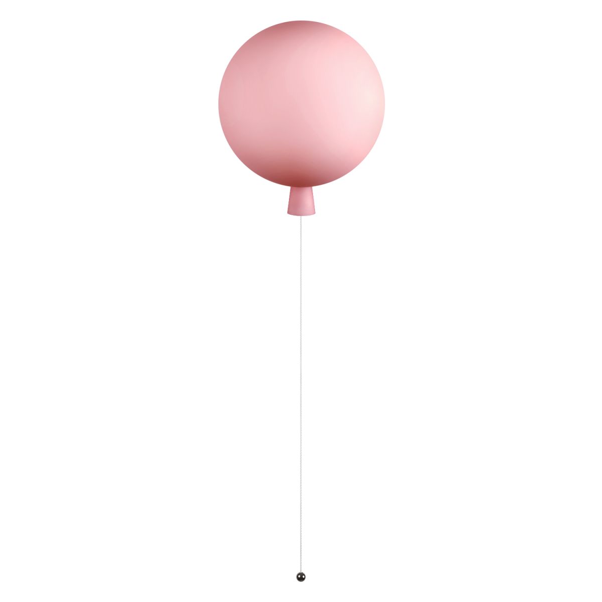 Настенный светильник Airy 10599/200W Pink
